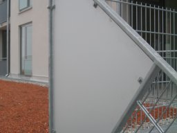 Aussentreppe gerade-020